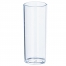 COPO LONG DRINK DISCOVERY 350ML TRANSPARENTE