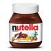 Nutella Ferrero creme de avelã 650g