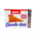 CASQUINHA MARVI BISCOITO DOCE BAUNILHA 240UN