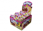 CHICLE PECCIN BLONG SABORES 200G